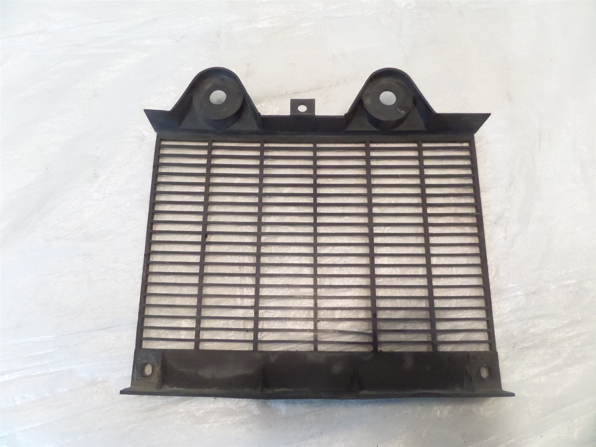 Triumph Daytona Trident Sprint & Trophy 900 Radiator Grill Screen Cover Guard - C3 Cycle