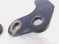 2000-2003 Harley Davidson Sportster 883 & 1200 Rear Shock Lowering Link Brackets - C3 Cycle