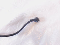 1983 83 Honda GL650 Silverwing 650 Black Starter Motor Start Cable Wire Lead - C3 Cycle
