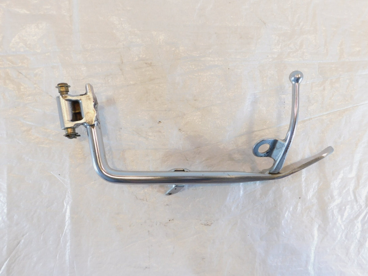 Harley Davidson Softail Heritage Classic Fat Boy Short Side Kick Stand Kickstand - C3 Cycle
