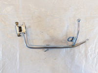 Harley Davidson Softail Heritage Classic Fat Boy Short Side Kick Stand Kickstand - C3 Cycle