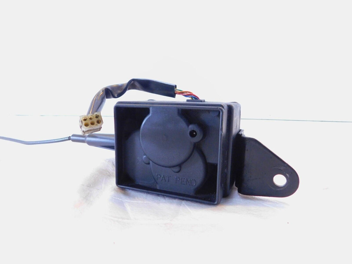 89-92 Harley Davidson Electra Glide Ultra Classic Cruise Control Servo Module - C3 Cycle