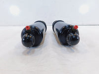 Harley Davidson Touring Road Street & Electra Glide Rear Shock Absorbers & Hoses - C3 Cycle