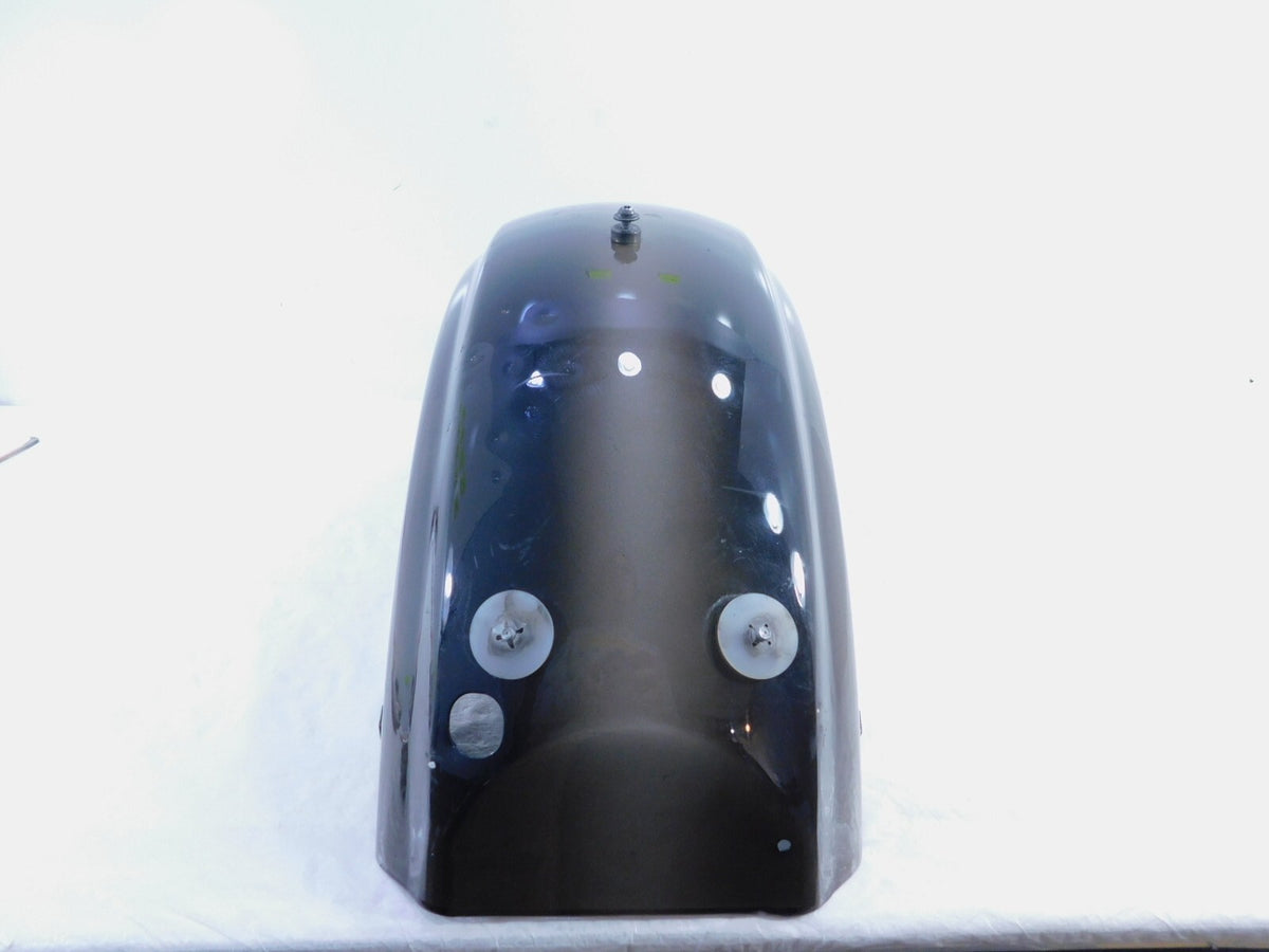 Tan Harley Davidson Road & Electra Glide Ultra Classic Rear Wheel Cover Fender - C3 Cycle