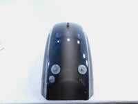 Tan Harley Davidson Road & Electra Glide Ultra Classic Rear Wheel Cover Fender - C3 Cycle