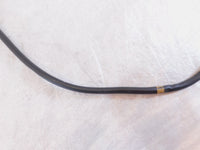 96-16 Honda CMX250 CM250C Rebel 250 Engine Starter Motor Cable 32410-KEB-900 - C3 Cycle
