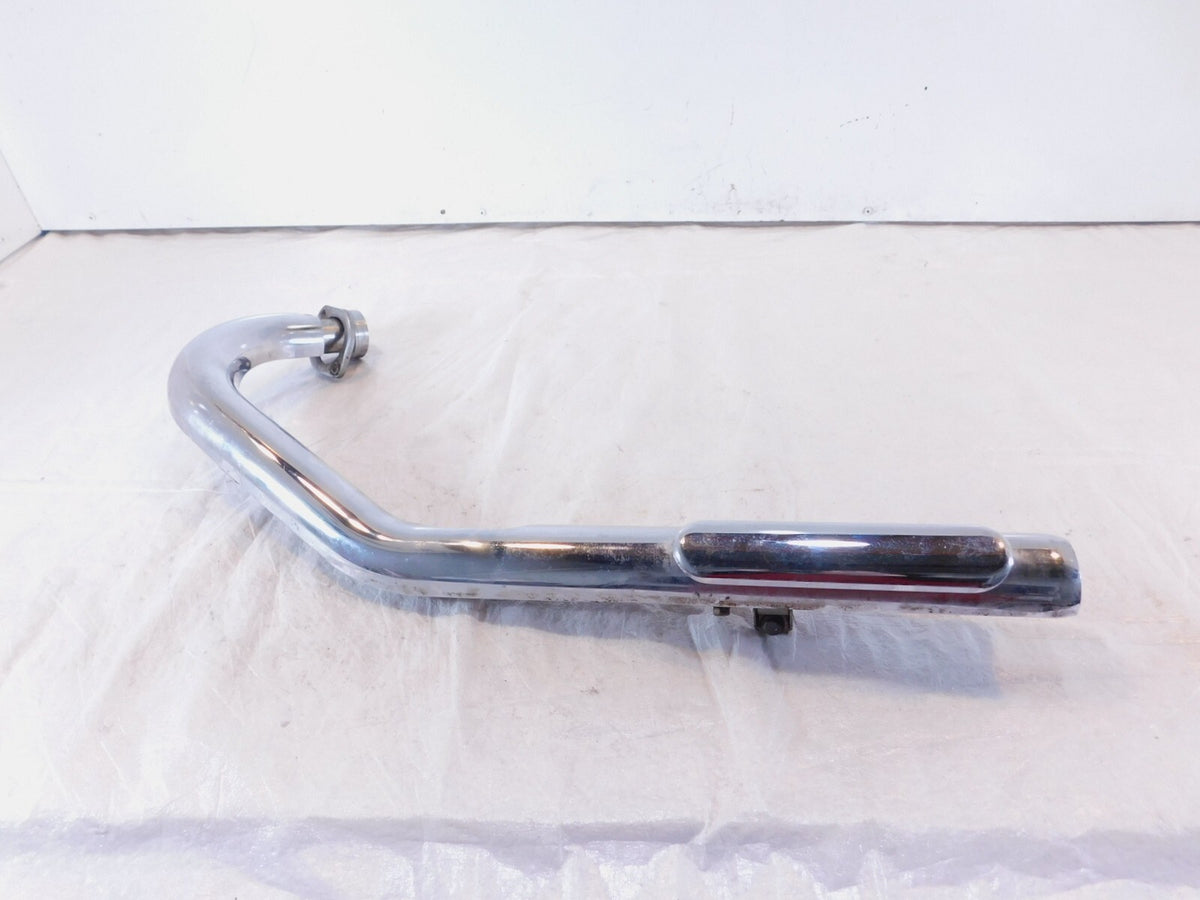 Yamaha Royal Star Tour Classic Deluxe Venture XVZ13 Left Front Exhaust Head Pipe - C3 Cycle
