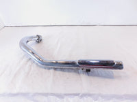Yamaha Royal Star Tour Classic Deluxe Venture XVZ13 Left Front Exhaust Head Pipe - C3 Cycle