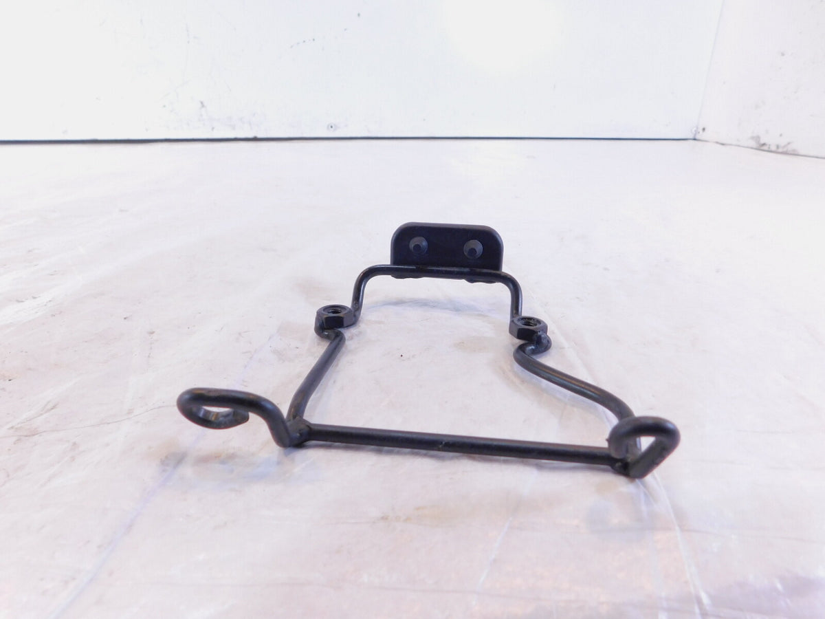 Honda CB650 CB650SC Nighthawk 650 Front Electrical Fuse Box Cover Mount Bracket - C3 Cycle