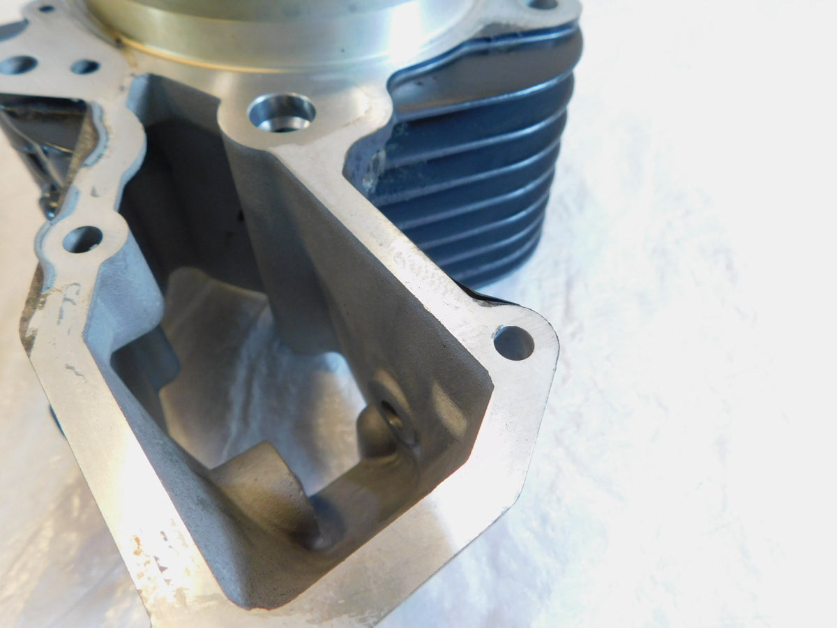 BMW R1200RT R1200GS R nineT Racer Pure Engine Left Cylinder Barrel Jug & Piston - C3 Cycle