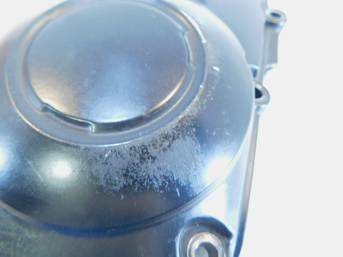 2011-2015 Triumph Tiger 800 XC Right Side Engine Motor Crankshaft Crank Cover - C3 Cycle