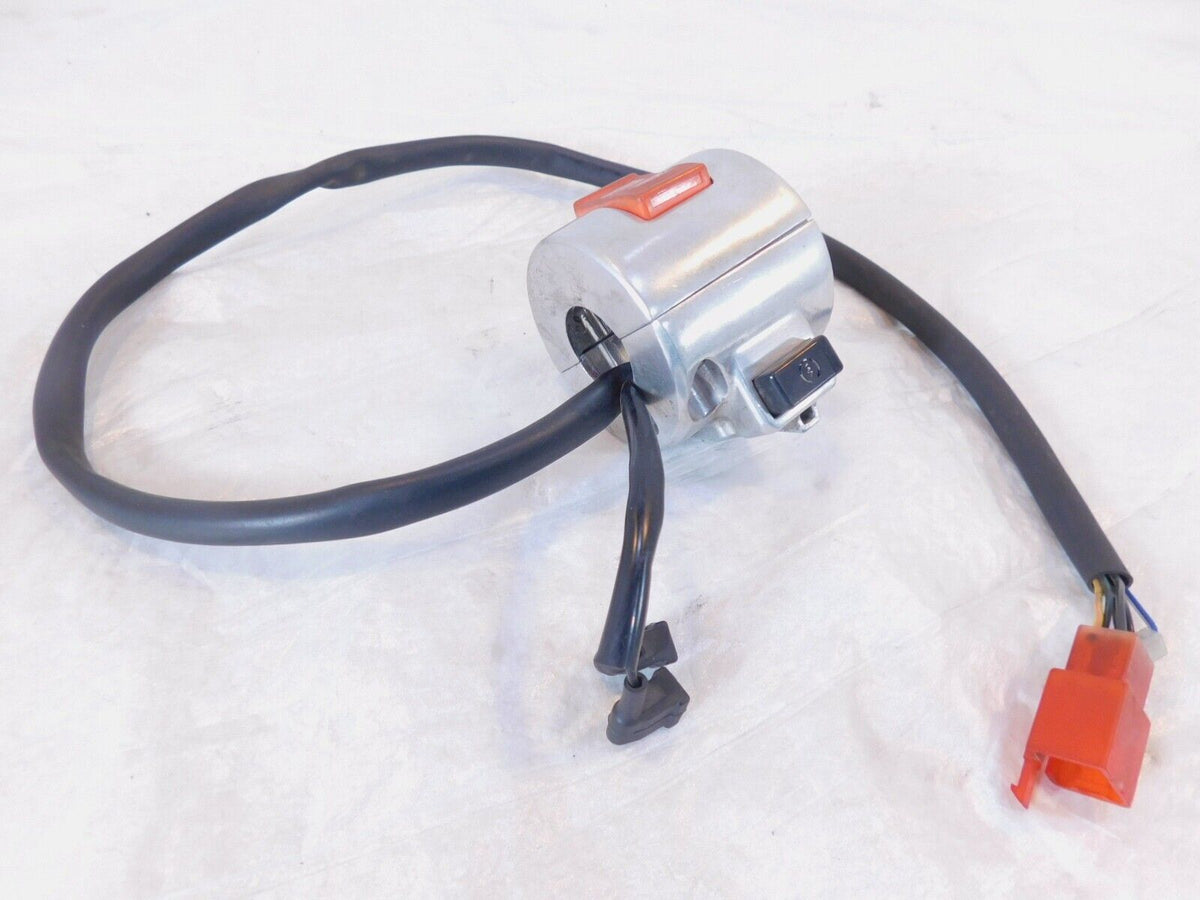 2004-2007 Honda Shadow VT750C Aero 750 Stop/Start Handlebar Handle Bar Switches - C3 Cycle