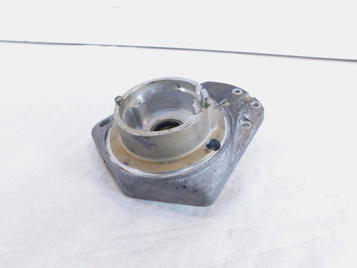 Indian Gilroy Chief Scout & Spirit Right Engine Motor Timer Timing Points Cover - C3 Cycle