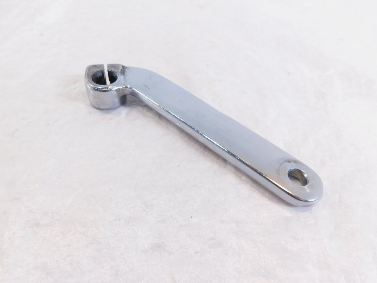 Harley Davidson Touring Road King Electra Glide Gear Shifter Shift Shaft Lever