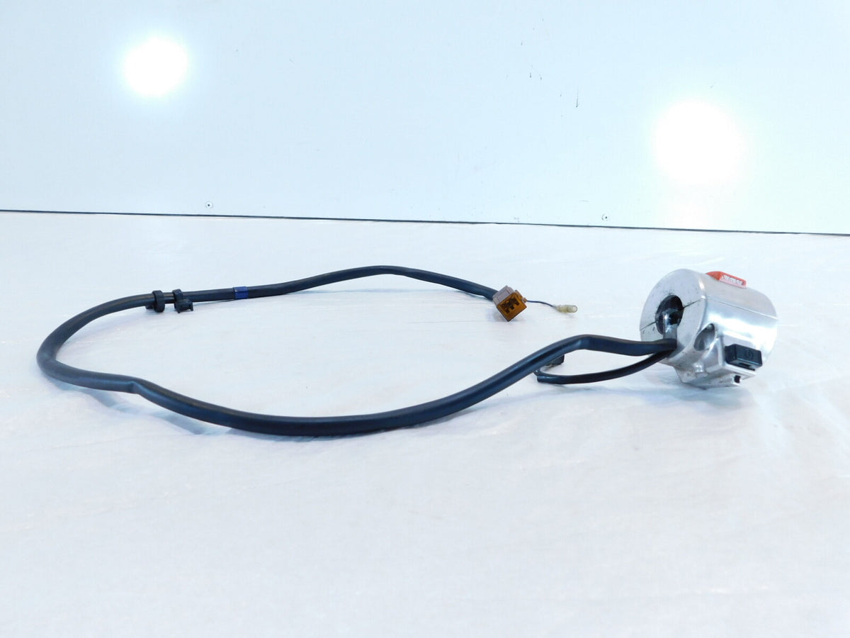 Honda VT1100 Shadow 1100 Sabre & ACE Right Handlebar Switches Engine Stop Start - C3 Cycle
