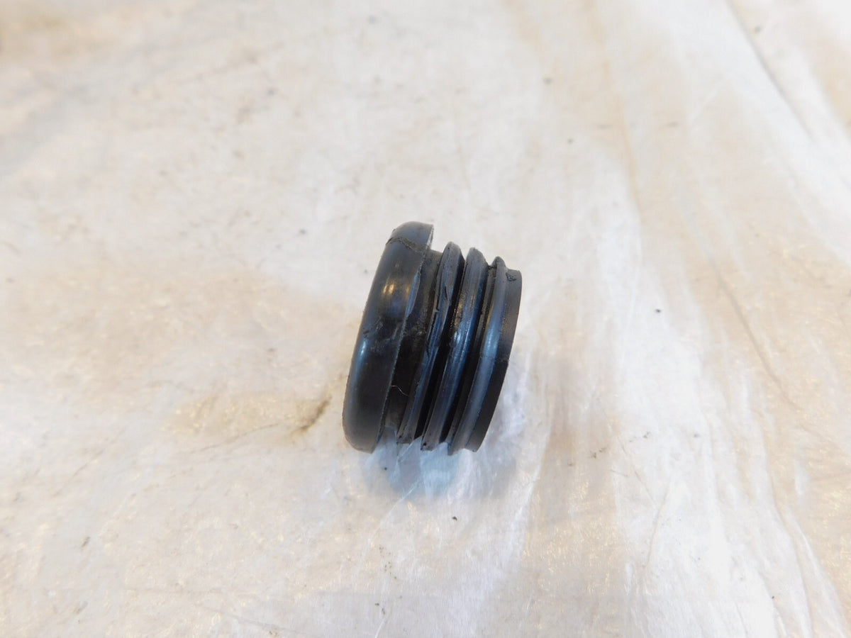 Triumph Daytona Sprint Thunderbird Trident Trophy 900 1200 Swingarm Frame Plugs - C3 Cycle