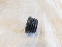 Triumph Daytona Sprint Thunderbird Trident Trophy 900 1200 Swingarm Frame Plugs - C3 Cycle