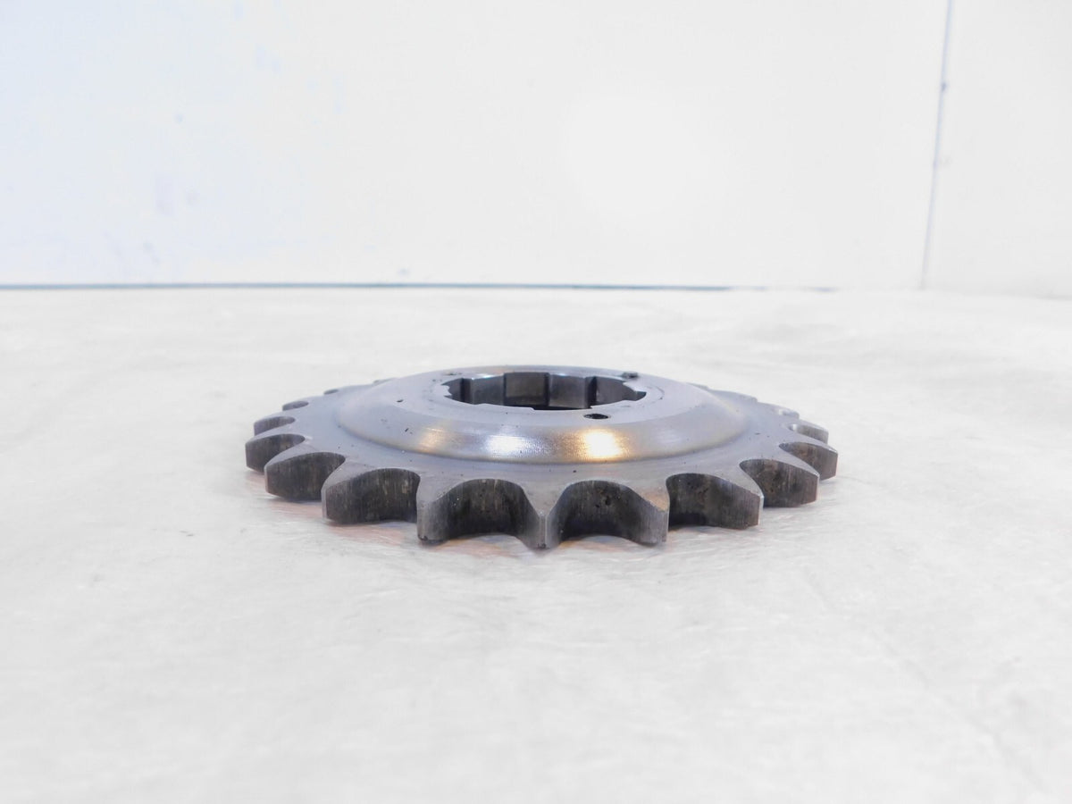 Harley Davidson Tour & Electra Glide & FXR Front Transmission Gear Sprocket - C3 Cycle