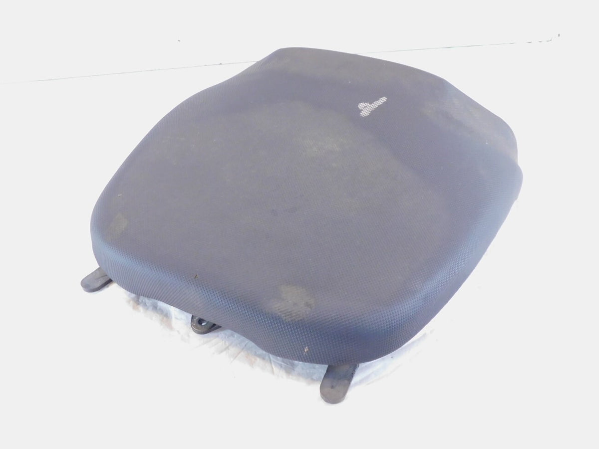 2006-2008 Yamaha Majesty 400 YP400 OEM Rear Passenger Seat Saddle Pad Pillion - C3 Cycle