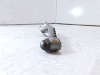 Aprilia RS660 Extrema & Tuono 660 Front Left Foot Peg Footrest - AP81468626 - C3 Cycle