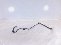 2018 Kawasaki Ninja H2 SX ZX1002 Rear Brake Master Cylinder ABS Pump Pipe Lines