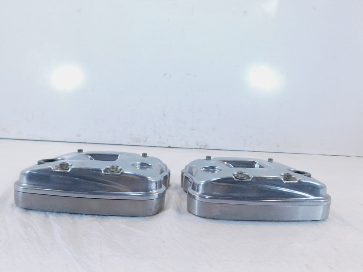 2003-2006 Buell Firebolt Lightning Ulysses Cylinder Head Cover Rocker Arms & Box - C3 Cycle