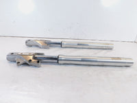 Victory Cross Roads & Cross Country Right & Left Fork Leg Tube Shocks - Straight - C3 Cycle