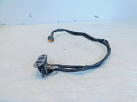 1998-2002 Harley Davidson Electra Glide Ultra Classic CB Console Switches - C3 Cycle