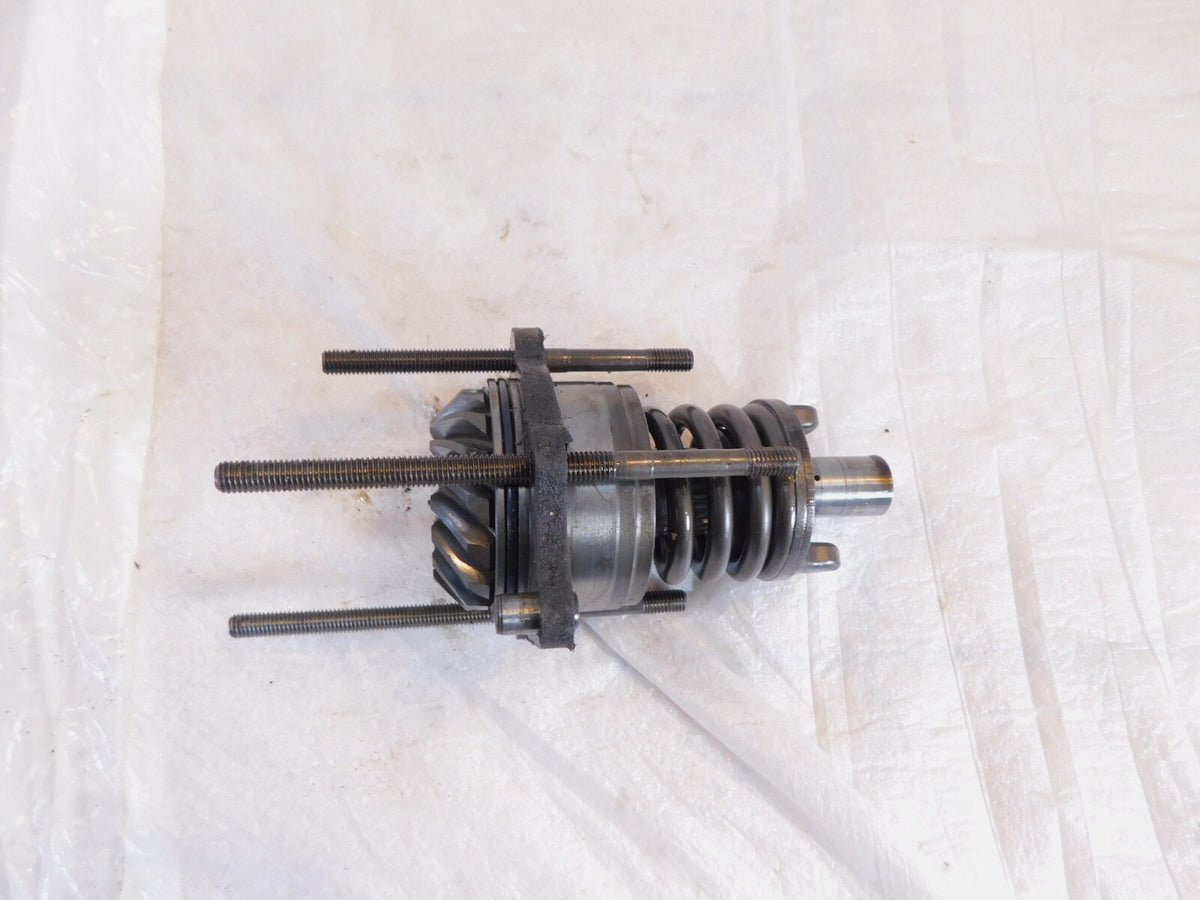 Honda Shadow 700 & 750 VT700 & VT750 Differential Final Drive Cross Shaft Gear - C3 Cycle