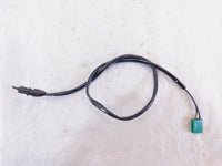 Yamaha Virago XV700 700 XV750 XV1100 Handle Bar Clutch Lever Cable & Switch - C3 Cycle