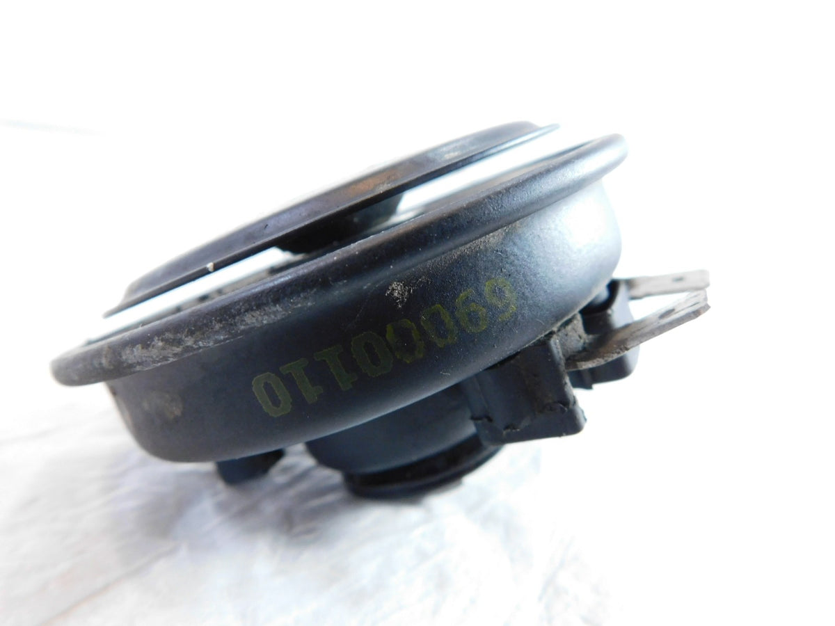 Harley Davidson Pan America RA1250 Sportster 1250 Nightster 975 RA975 Black Horn - C3 Cycle