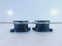 2020-2022 Indian Challenger Limited & Dark Horse Air Intake Throttle Body Boots - C3 Cycle