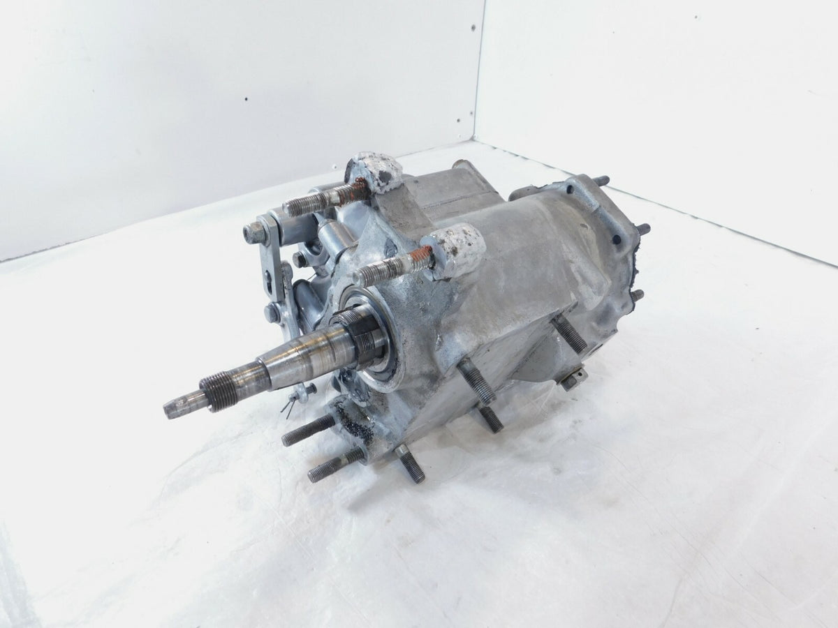 1978 78 Harley Davidson FX FXE Shovelhead Transmission Housing & Gears Assembly - C3 Cycle