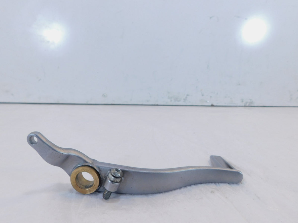 1997 97 Buell Thunderbolt S3 Right Foot Control Rear Brake Lever Pedal - C3 Cycle