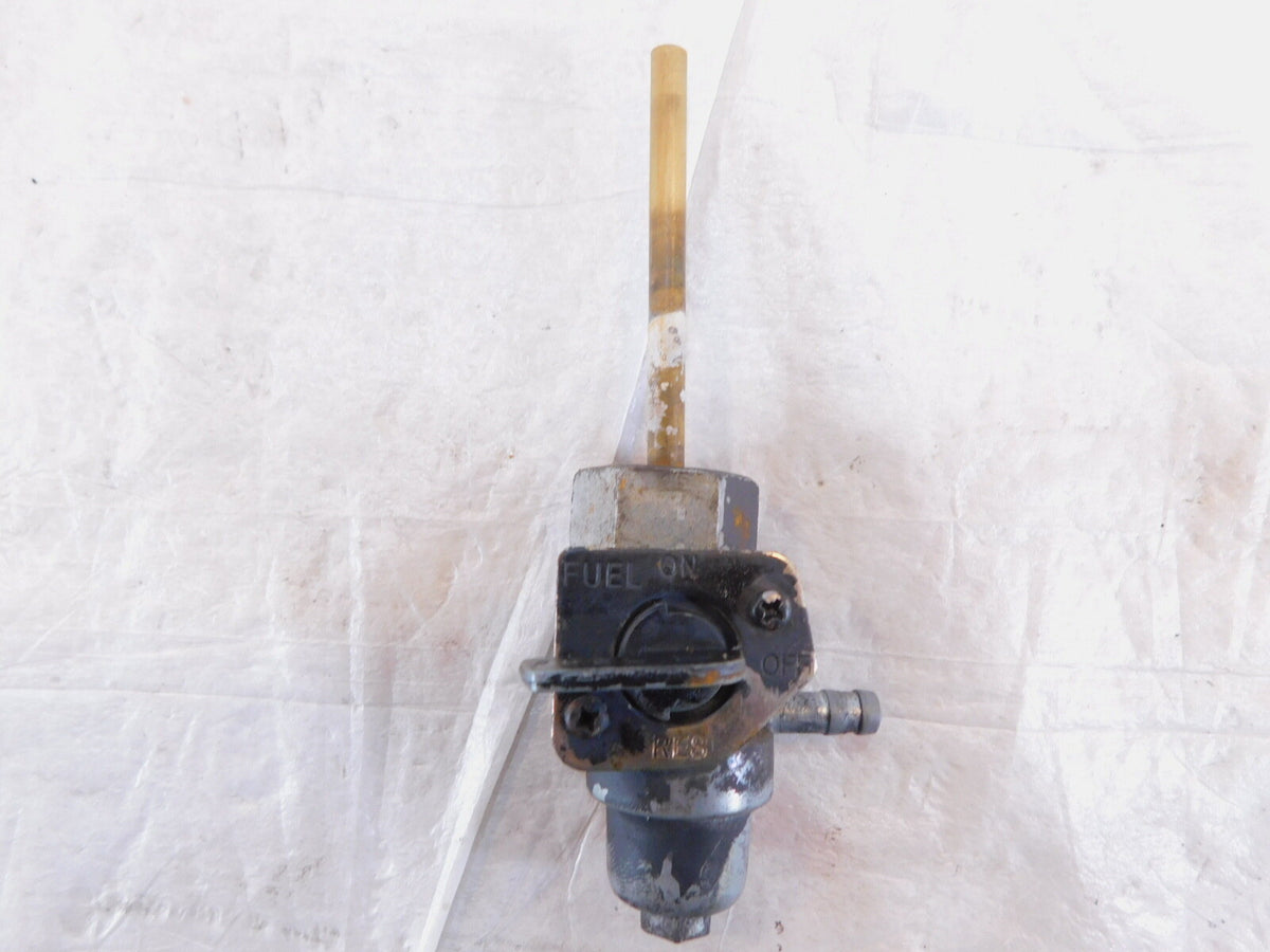 1996-06 Honda CMX250 Rebel 250 Fuel Gas Petrol Tank Shut-Off Valve Petcock Tap - C3 Cycle