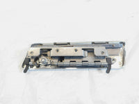 Harley Road King Electra & Street Glide Left Saddlebag Lid Hinge Latch w/ Cover - C3 Cycle