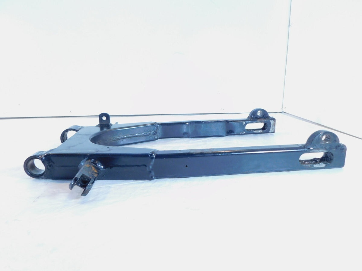 Harley Davidson Sportster XLH 883 1200 Black Rear Wheel Fork Swingarm Swing Arm