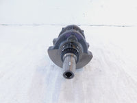 Aprilia Shiver 750 SL750 & Dorsoduro SMV750 Engine Motor Crankshaft - 8498735001 - C3 Cycle