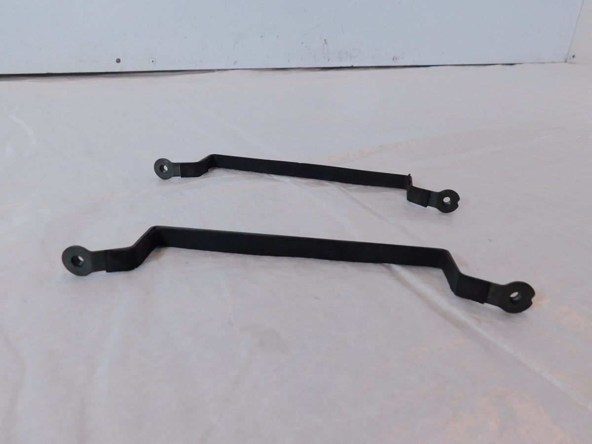 Yamaha Royal Star Venture XVZ13 Audio Radio Bracket Mounts - 4XY-88114-00-00 - C3 Cycle