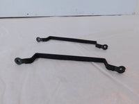 Yamaha Royal Star Venture XVZ13 Audio Radio Bracket Mounts - 4XY-88114-00-00 - C3 Cycle