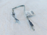 2014-2018 BMW R1200RT RT1200RTW Negative Earth Ground Battery Wire Cable Lead - C3 Cycle