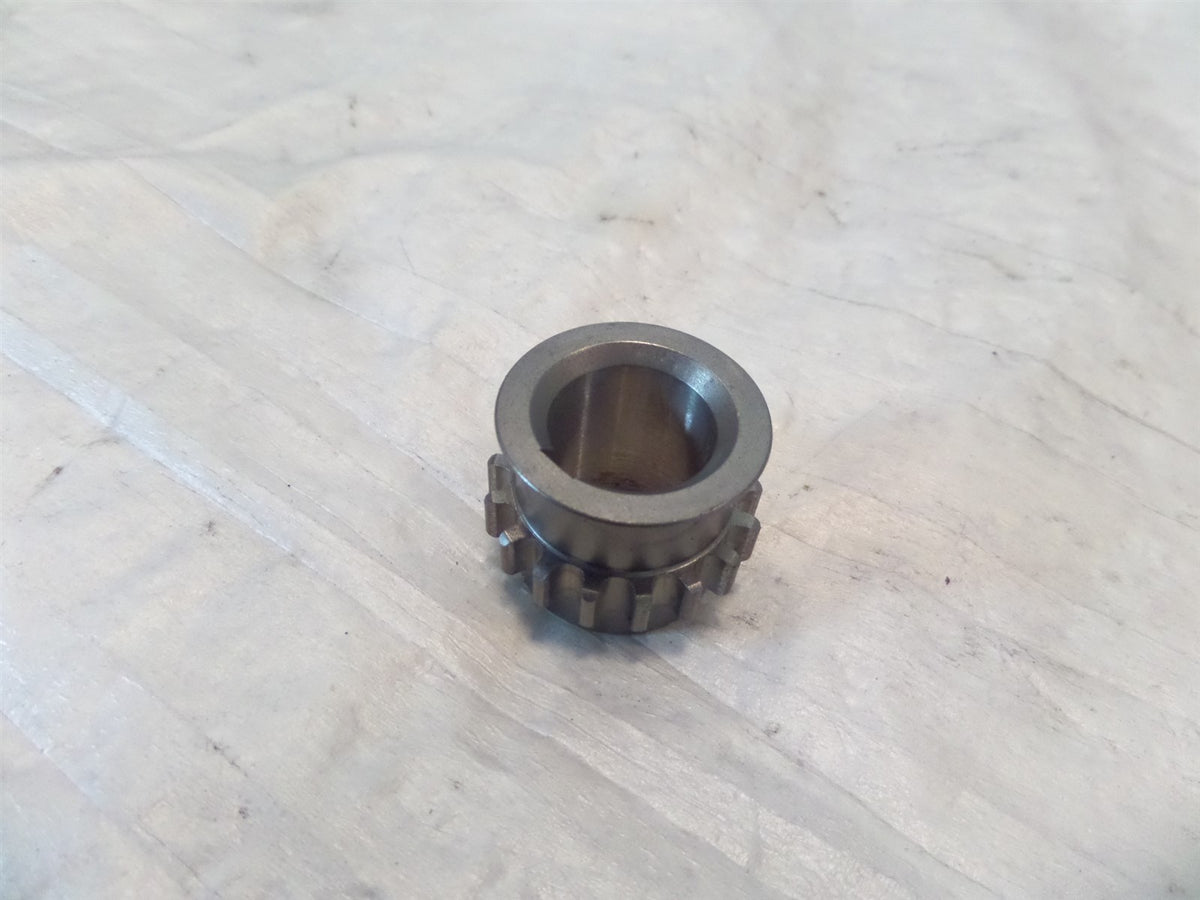 Triumph Daytona 675 Street Triple R & Tiger Crank Cam Chain Drive Sprocket Gear - C3 Cycle
