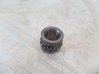 Triumph Daytona 675 Street Triple R & Tiger Crank Cam Chain Drive Sprocket Gear - C3 Cycle