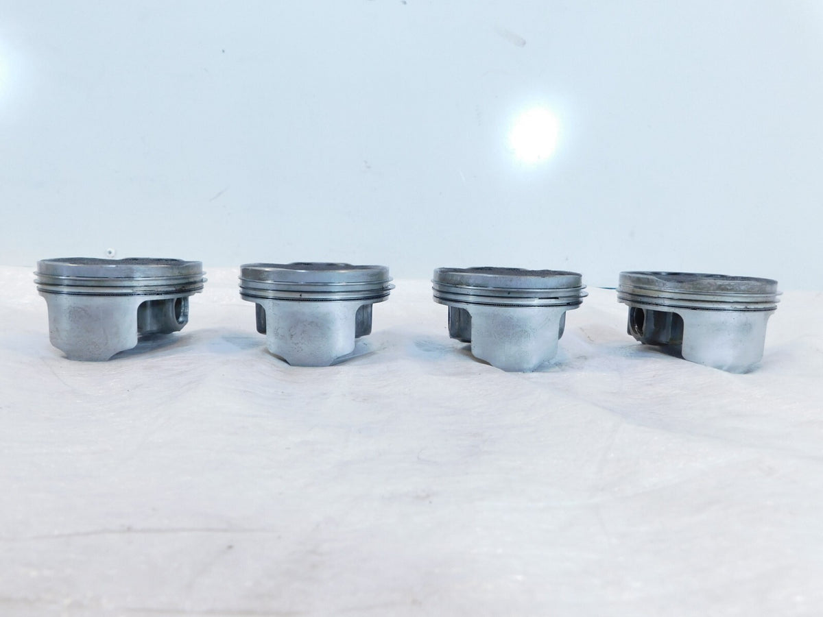 Yamaha FZ1 FZS1 YZFR1 YZF R1 RX1 RX APEX Snowmobile Cylinder Barrel Jug Pistons - C3 Cycle