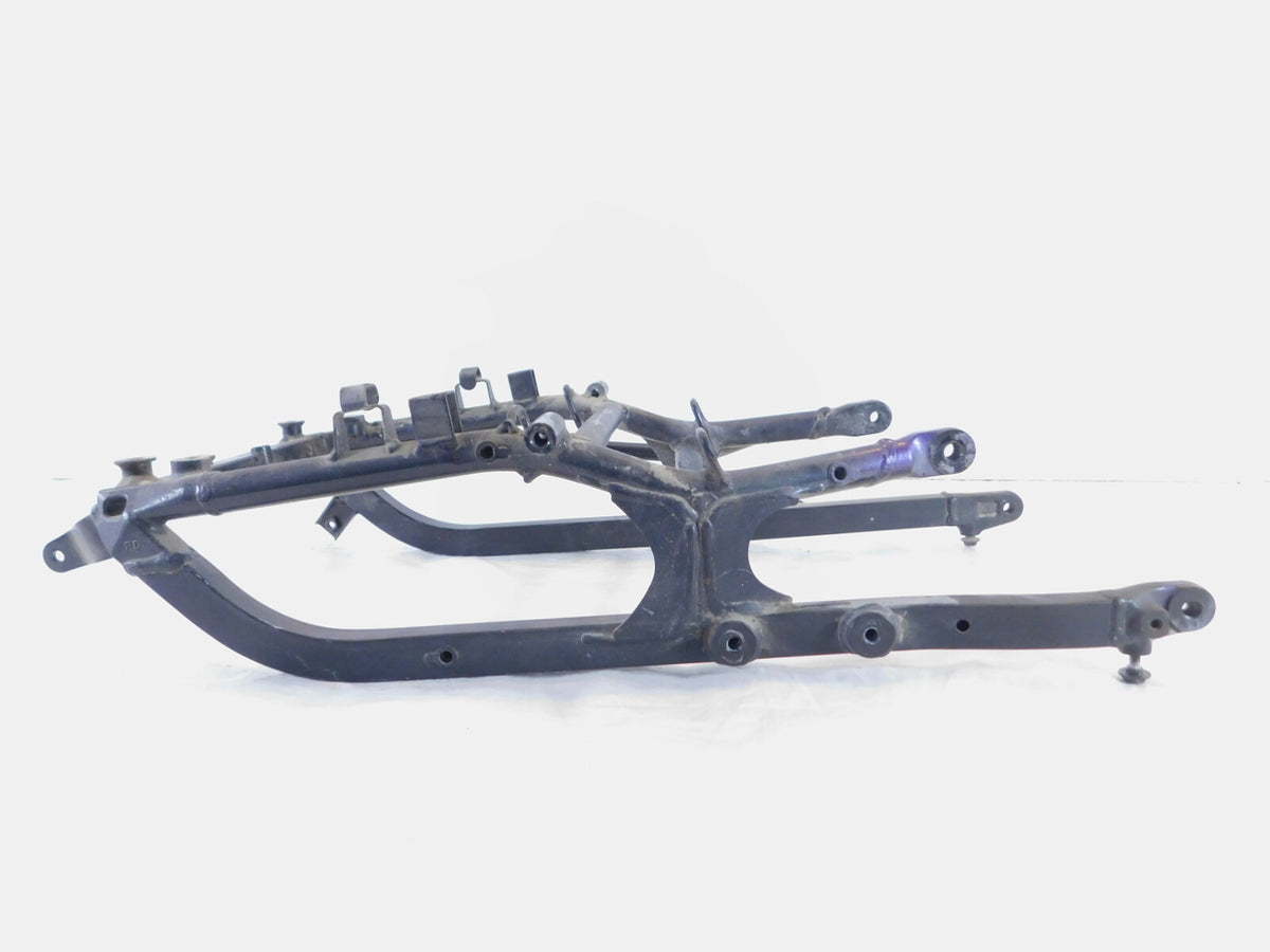 1999-2007 Suzuki Hayabusa Busa GSX1300R Rear Tail Section Sub Frame Subframe - C3 Cycle