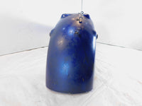 1992-1994 Honda VT1100 Shadow 1100 Purple Rear Wheel Cover Fender 80100-MM8-000 - C3 Cycle
