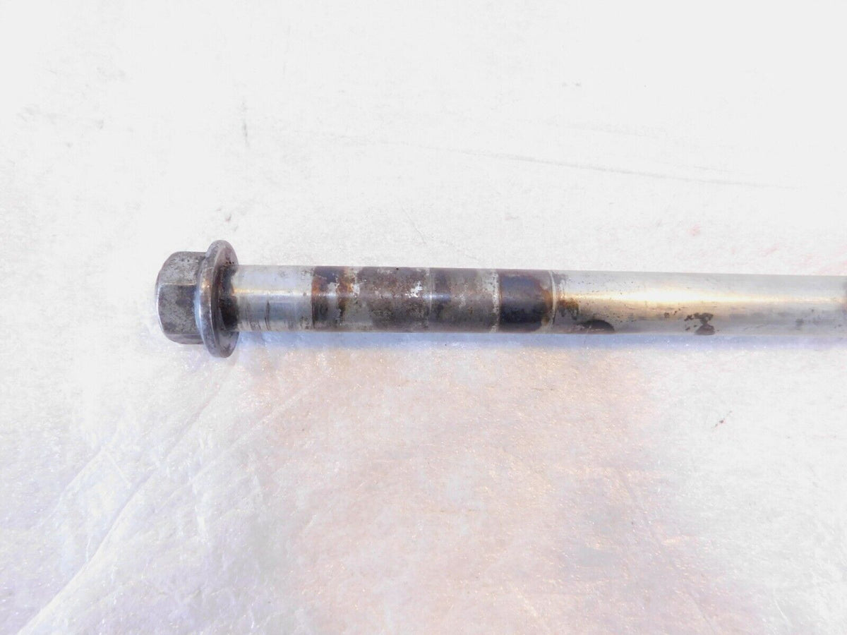 Harley Davidson Softail Electra Glide Ultra Classic & FXR Rear Wheel Axle Bolt - C3 Cycle