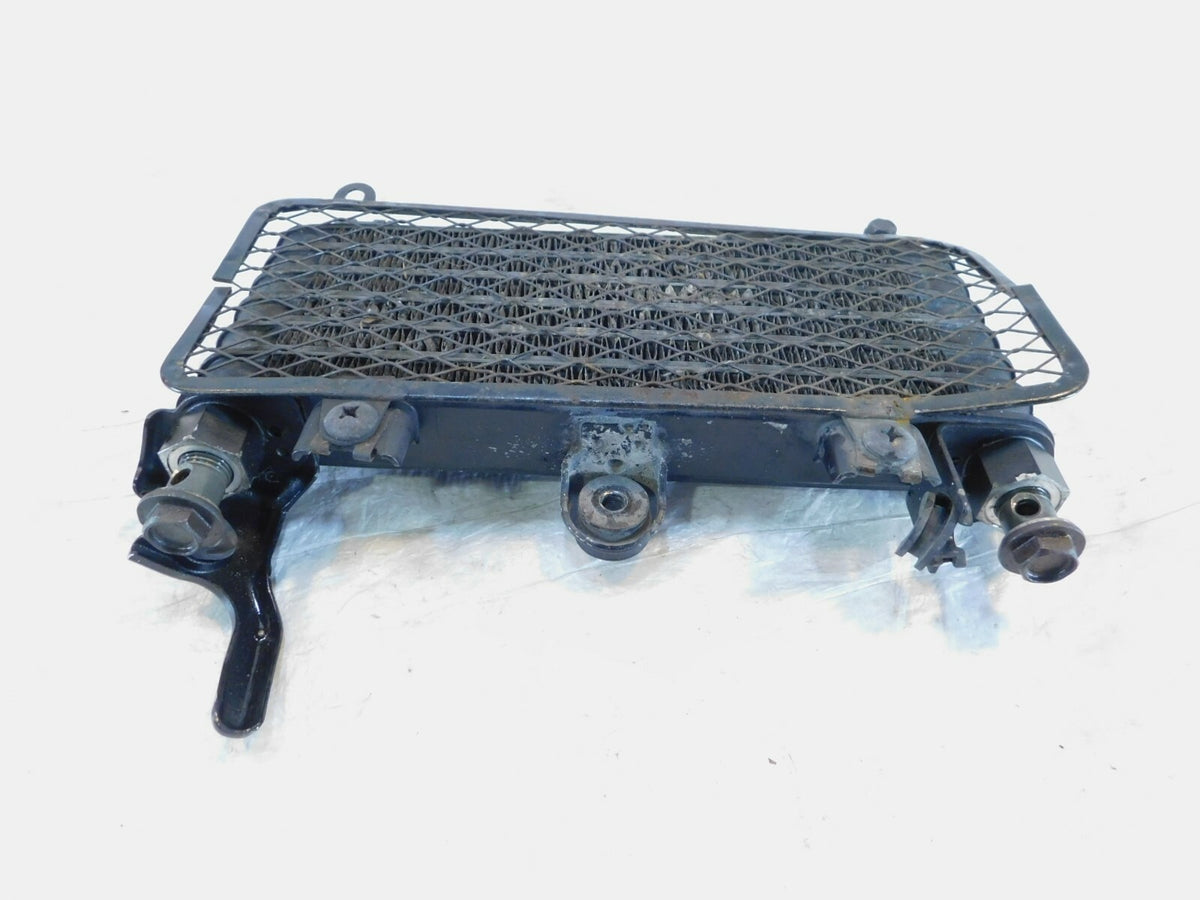 Kawasaki Ninja ZX600 ZX600-E & ZZR600 Engine Coolant Radiator & Fan - C3 Cycle
