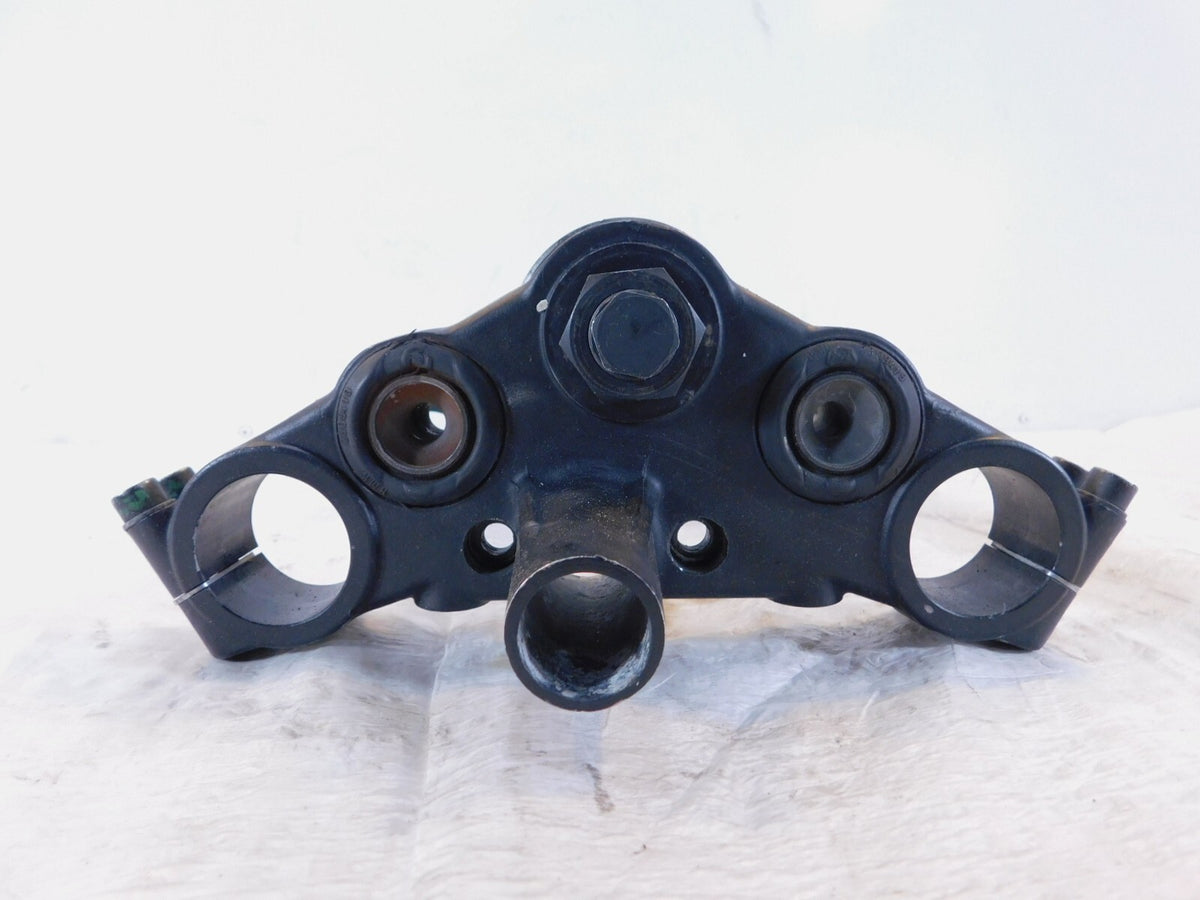 BMW K1 K100RS K1100LT K1100RS Front Fork Upper/Lower Triple Trees Steering Stem - C3 Cycle
