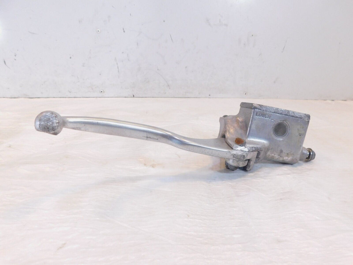1989-04 Suzuki Intruder 750 800 VS800 Front Right Brake Master Cylinder & Lever - C3 Cycle